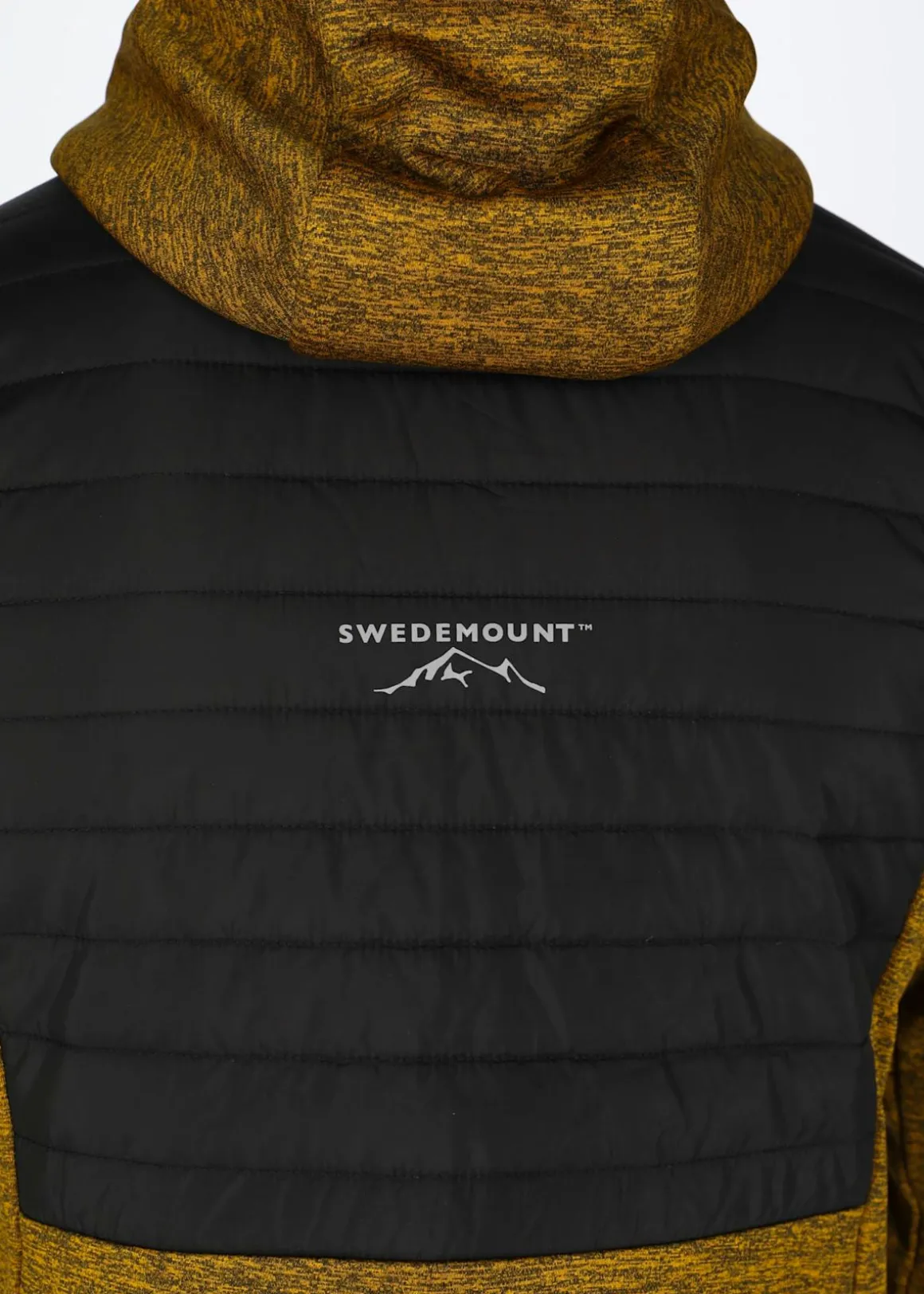 Lofoten Hybrid Jacket