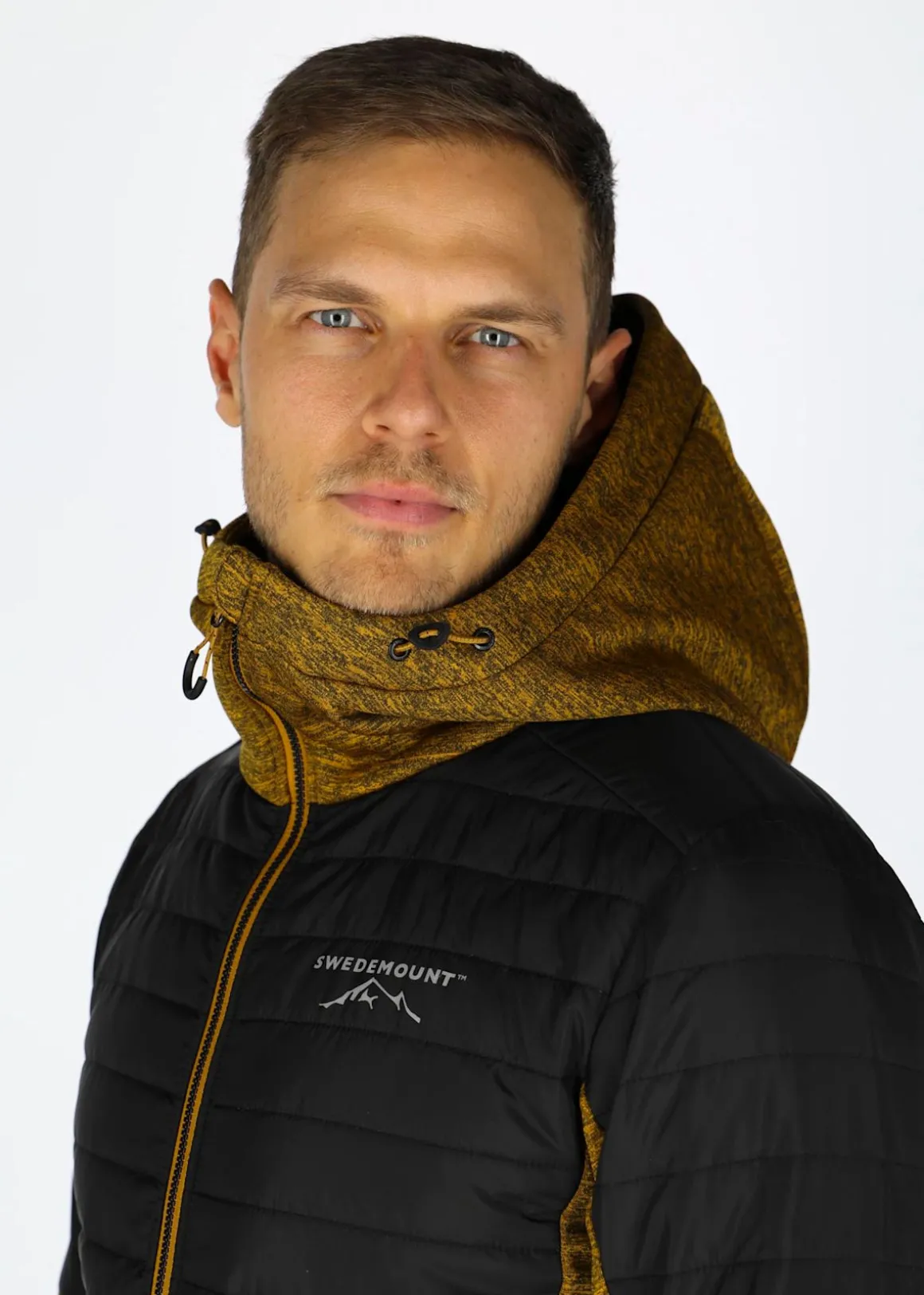 Lofoten Hybrid Jacket