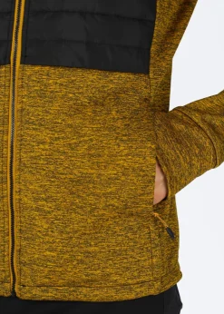 Lofoten Hybrid Jacket