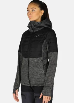 Lofoten Hybrid Jacket W