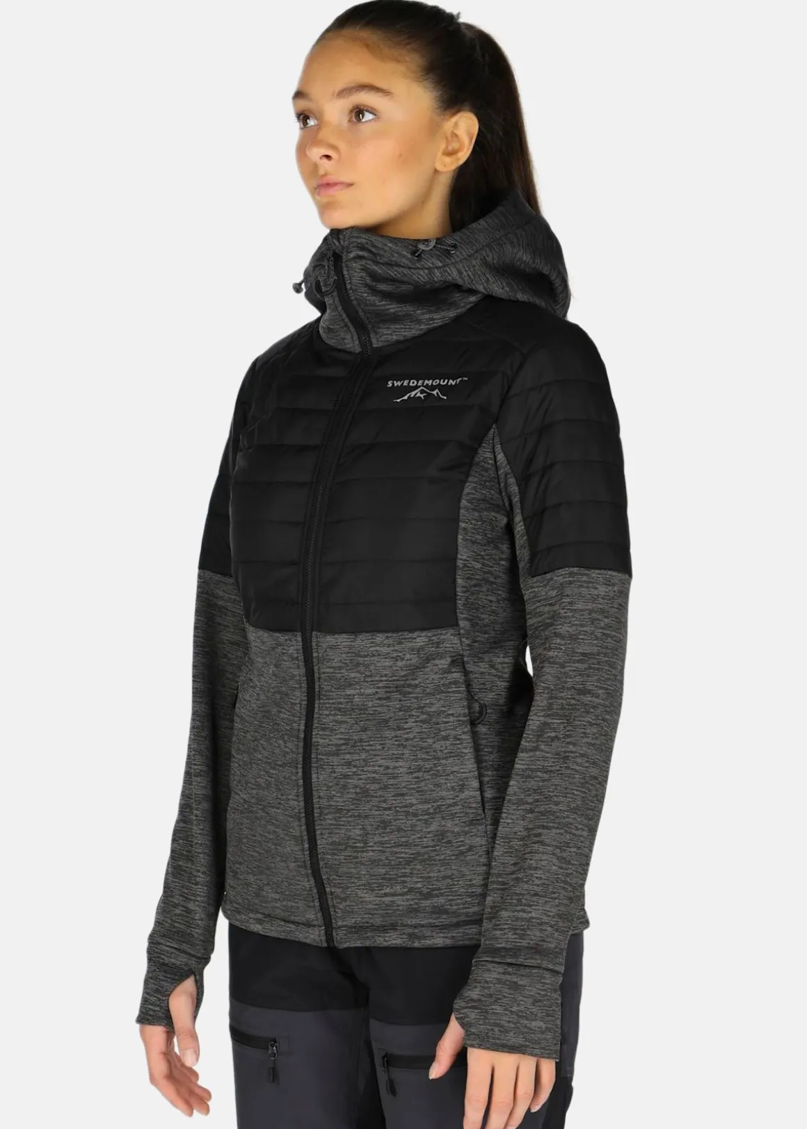 Lofoten Hybrid Jacket W