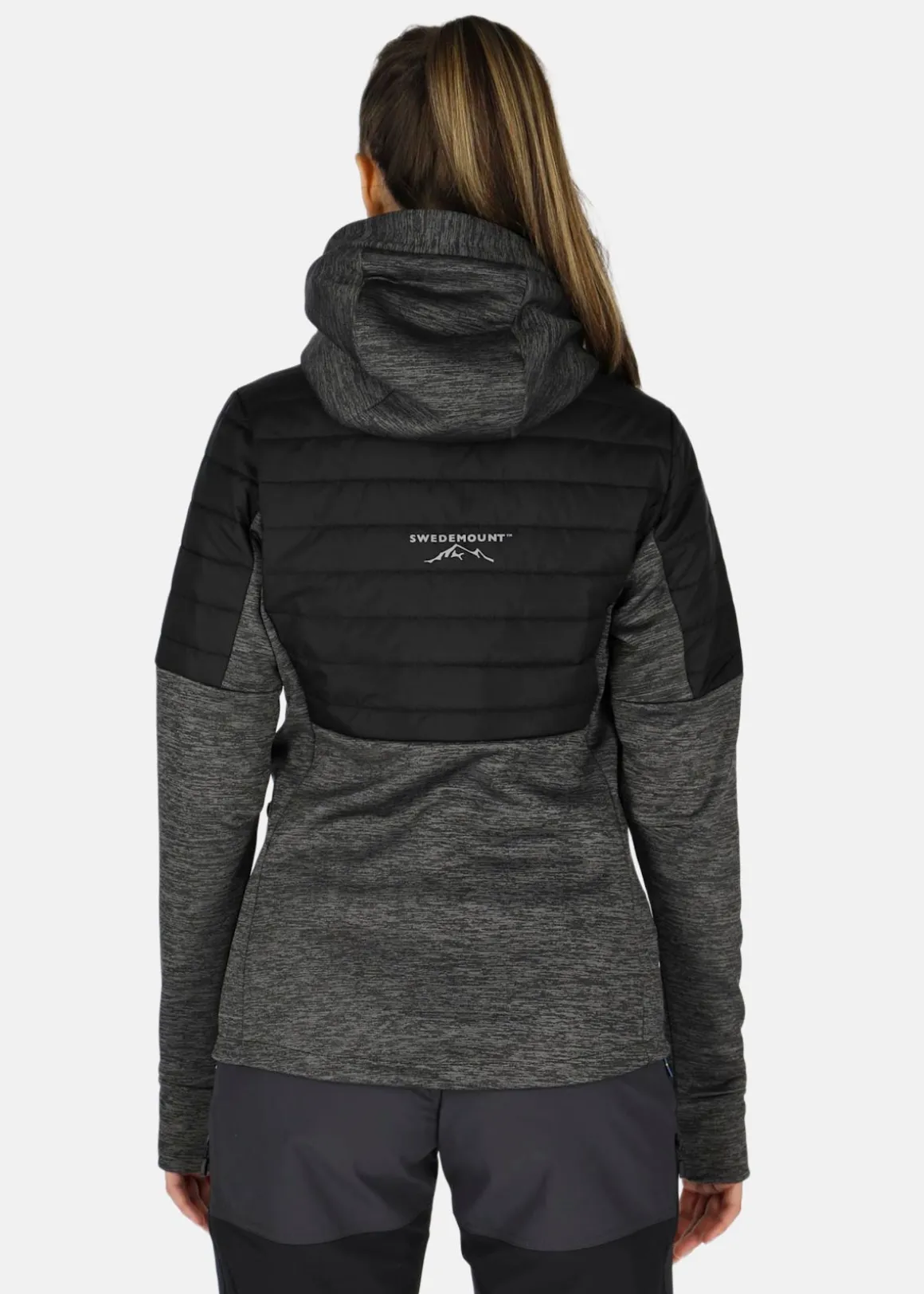 Lofoten Hybrid Jacket W