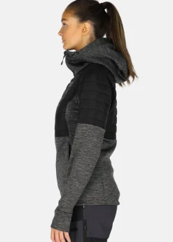 Lofoten Hybrid Jacket W