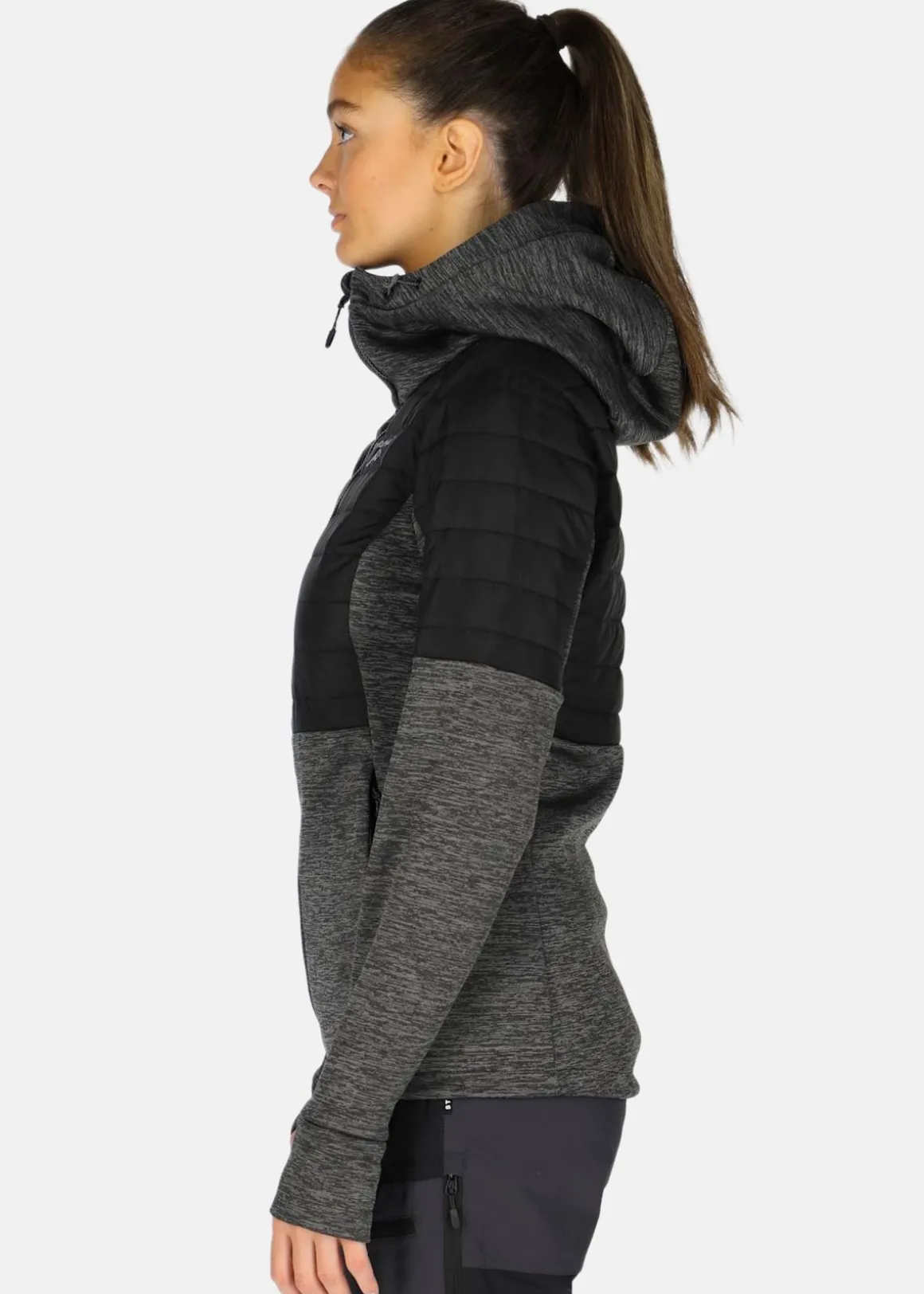 Lofoten Hybrid Jacket W