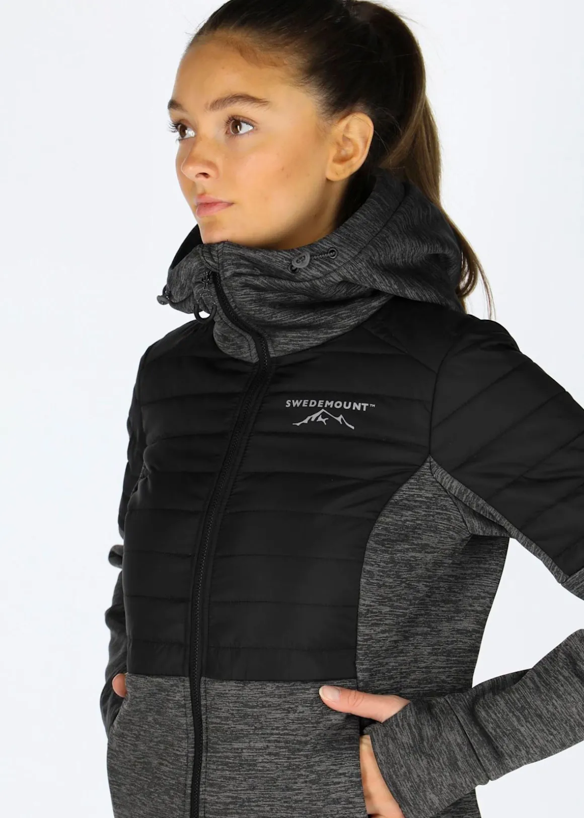 Lofoten Hybrid Jacket W
