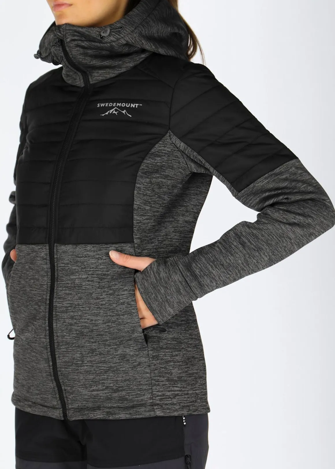 Lofoten Hybrid Jacket W