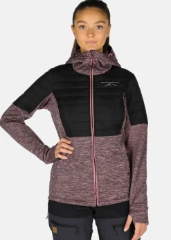 Lofoten Hybrid Jacket W