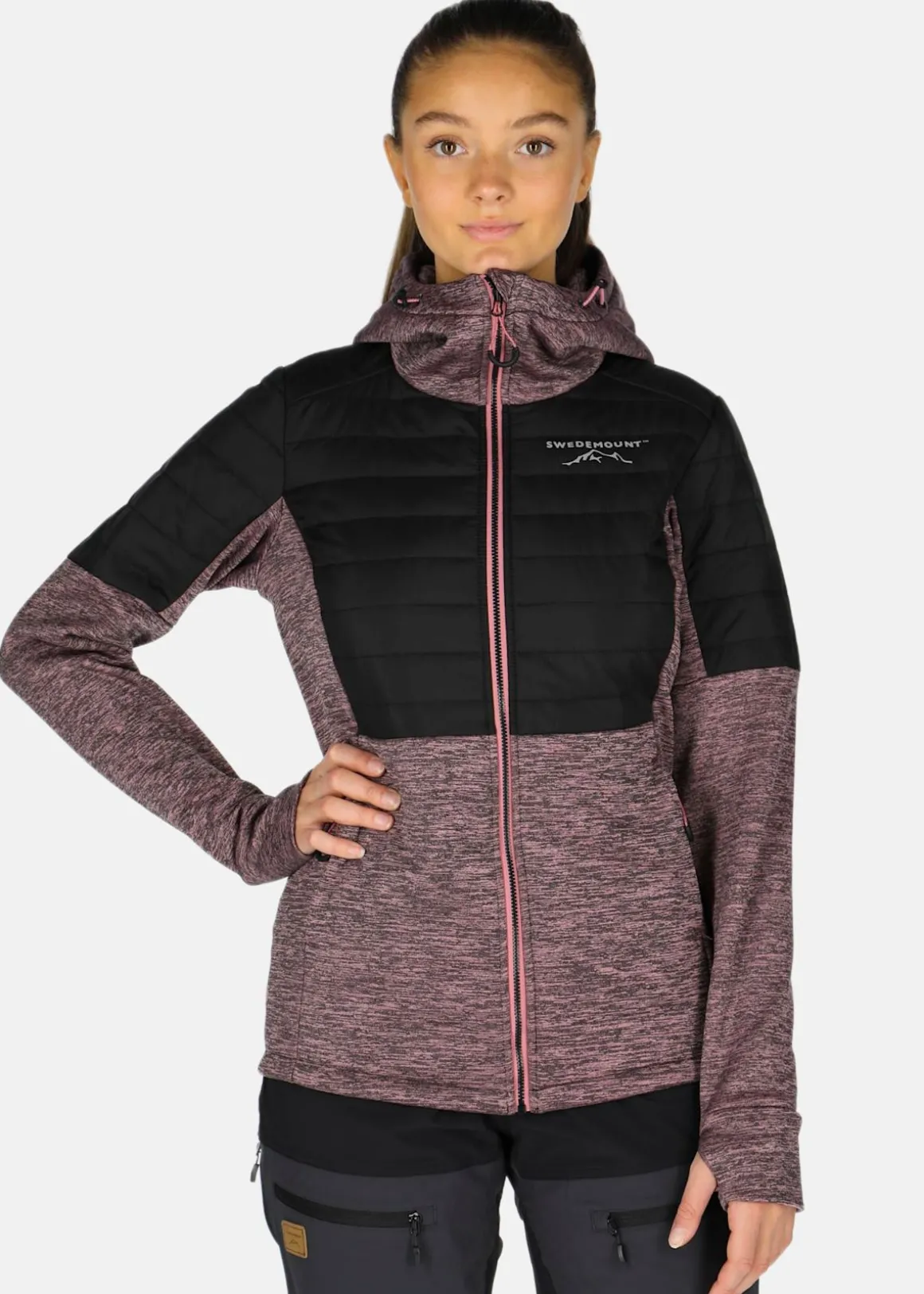 Lofoten Hybrid Jacket W