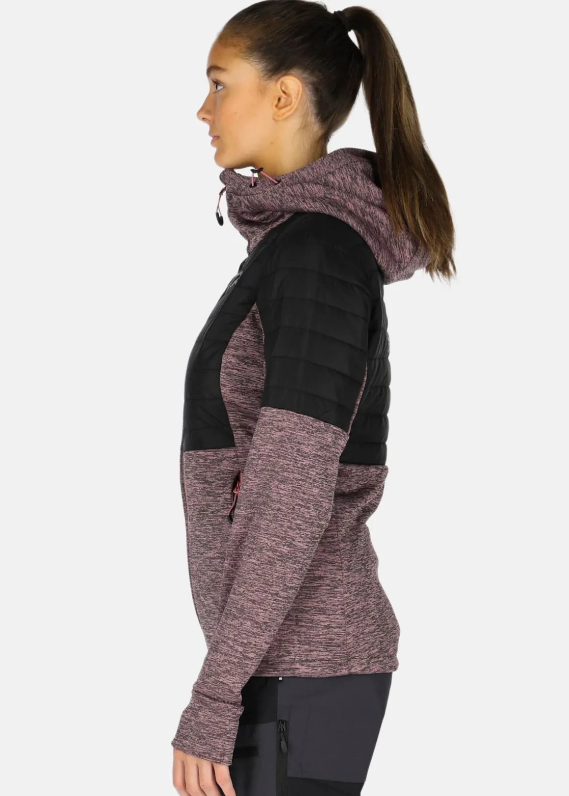 Lofoten Hybrid Jacket W