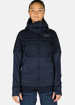 Lofoten Hybrid Jacket W