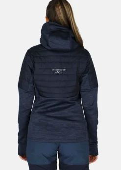 Lofoten Hybrid Jacket W