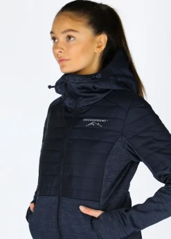 Lofoten Hybrid Jacket W
