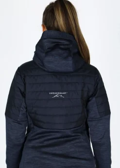 Lofoten Hybrid Jacket W