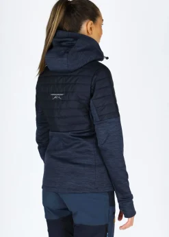Lofoten Hybrid Jacket W
