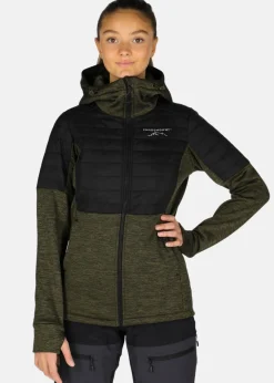 Lofoten Hybrid Jacket W
