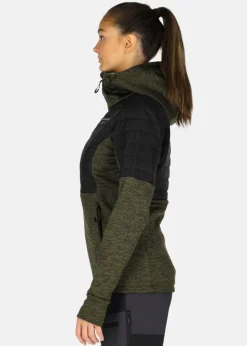 Lofoten Hybrid Jacket W