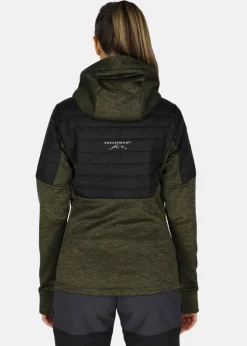 Lofoten Hybrid Jacket W