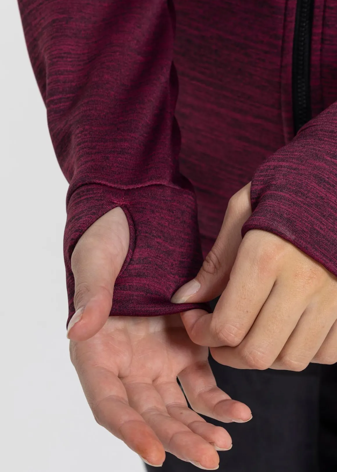 Lofoten Hybrid Jacket W