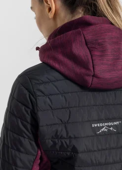 Lofoten Hybrid Jacket W