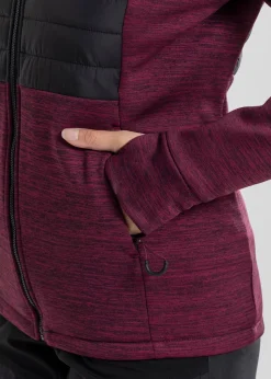 Lofoten Hybrid Jacket W