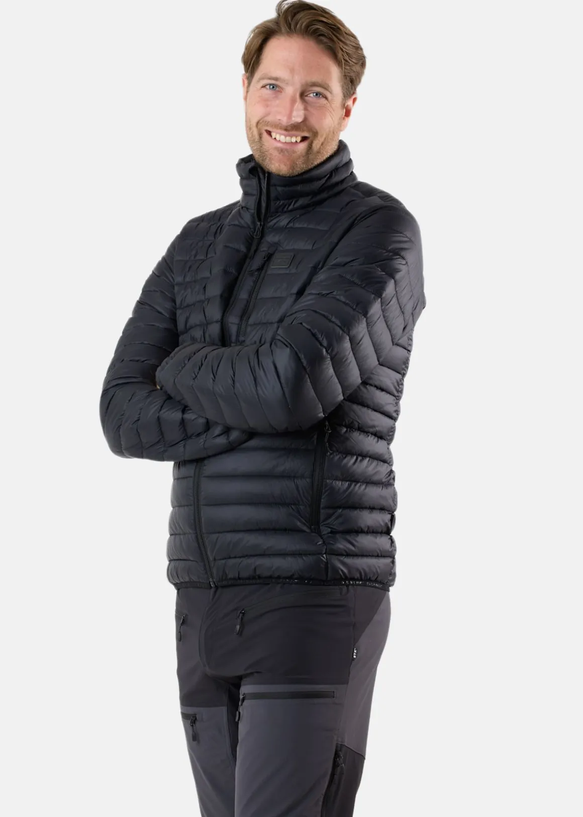 Lofoten Jacket
