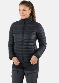 Lofoten Jacket W