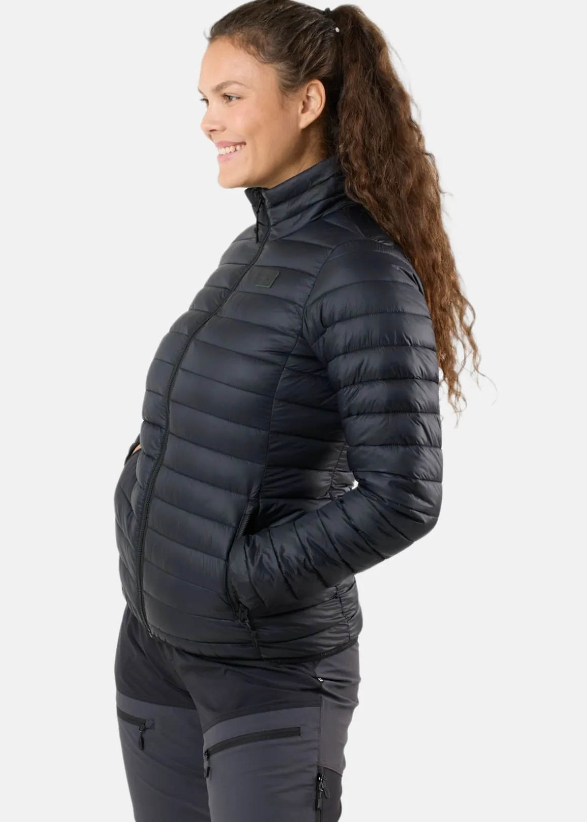 Lofoten Jacket W