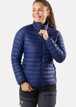Lofoten Jacket W