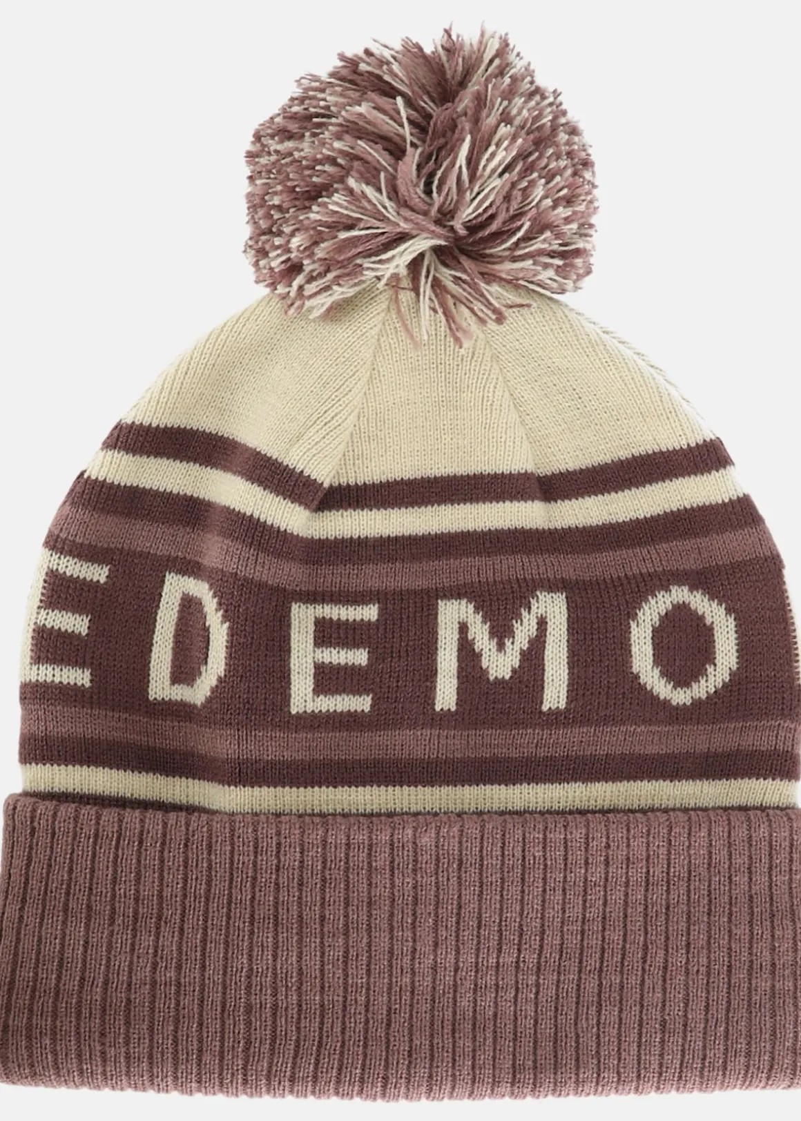 Lofoten Knitted Pom Pom