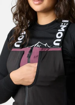 Lofoten 3L Shell Bib Pants W