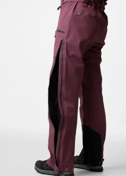 Lofoten 3L Shell Bib Pants W