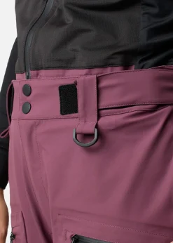 Lofoten 3L Shell Bib Pants W