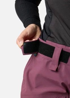 Lofoten 3L Shell Bib Pants W