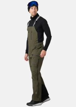 Lofoten 3L Shell Bib Pants II