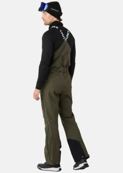 Lofoten 3L Shell Bib Pants II