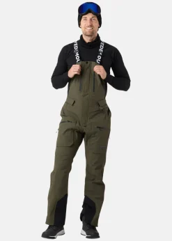Lofoten 3L Shell Bib Pants II