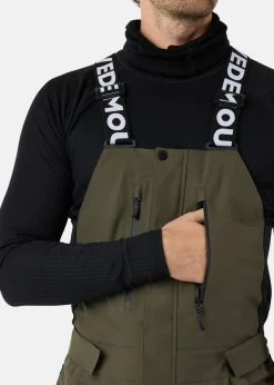 Lofoten 3L Shell Bib Pants II