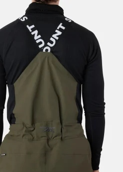 Lofoten 3L Shell Bib Pants II