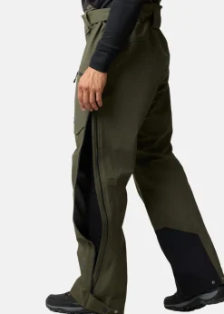 Lofoten 3L Shell Bib Pants