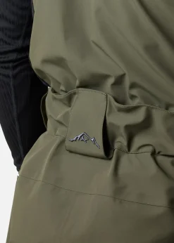 Lofoten 3L Shell Bib Pants