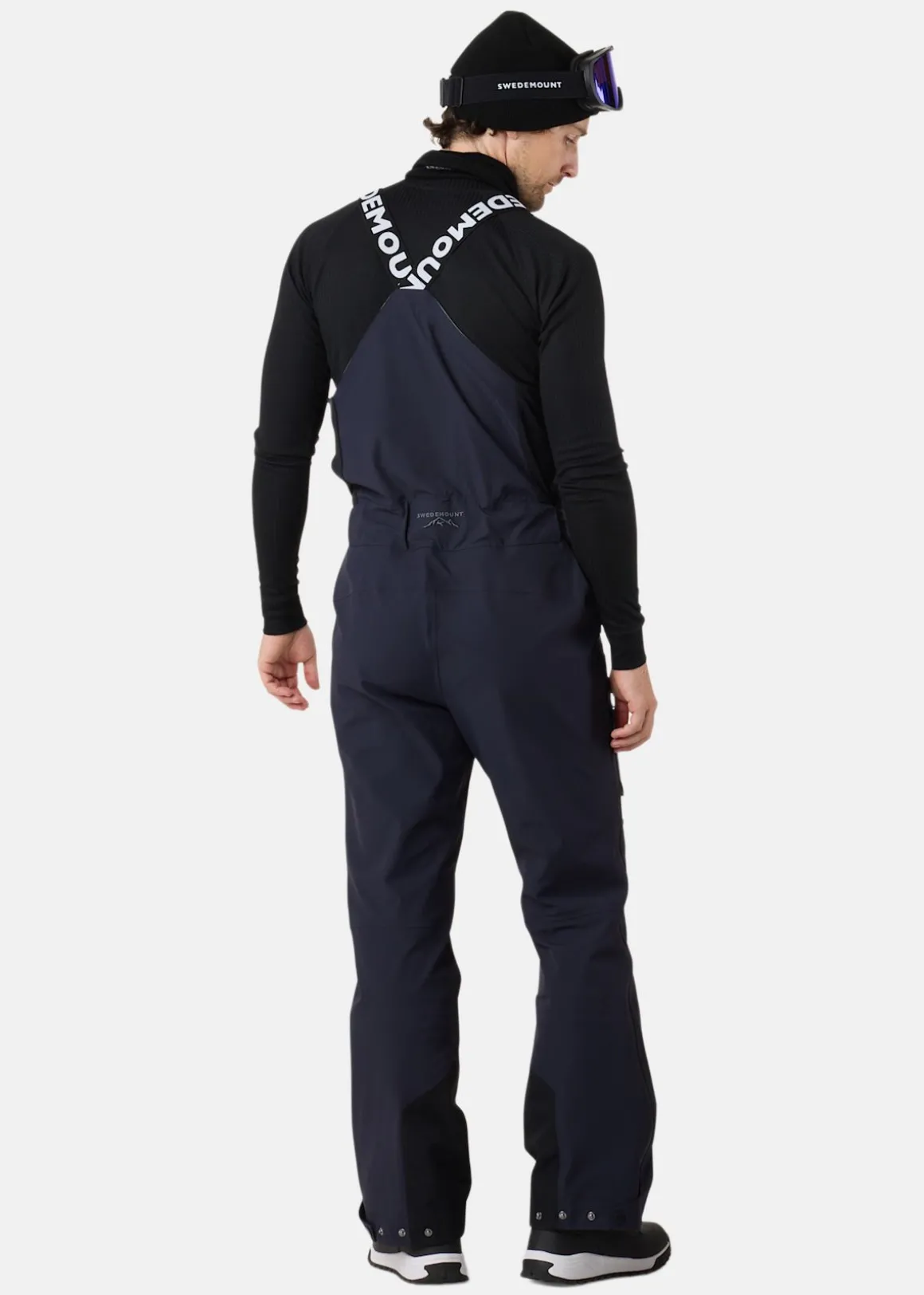 Lofoten 3L Shell Bib Pants II