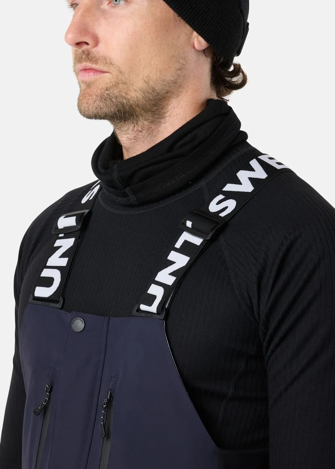 Lofoten 3L Shell Bib Pants II