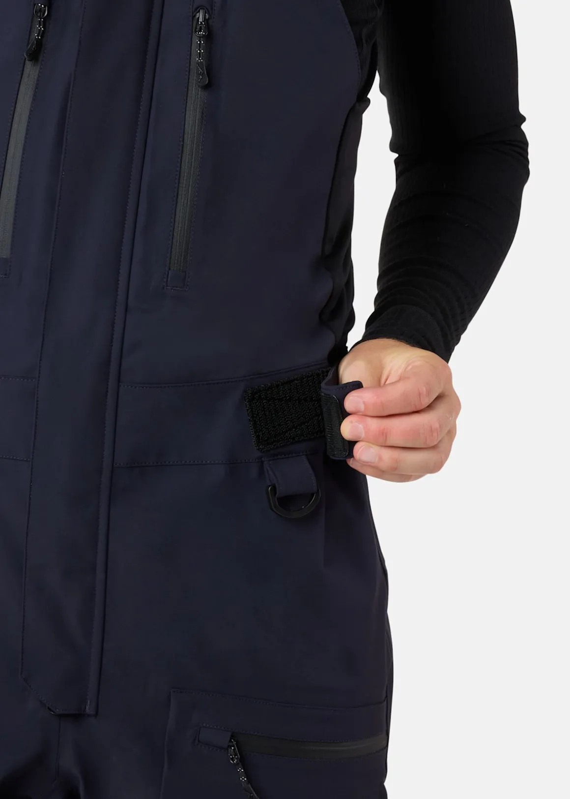 Lofoten 3L Shell Bib Pants II