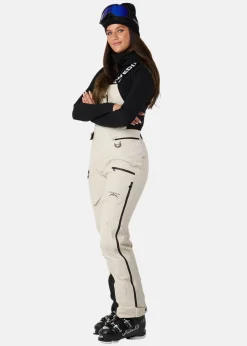 Lofoten 3L Shell Bib Pants II W