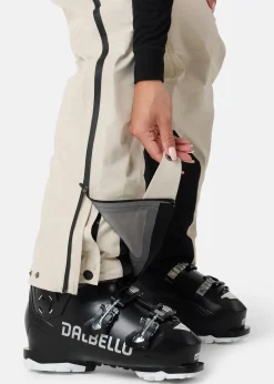 Lofoten 3L Shell Bib Pants II W