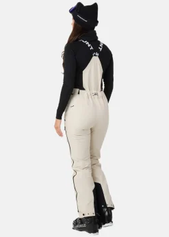 Lofoten 3L Shell Bib Pants II W