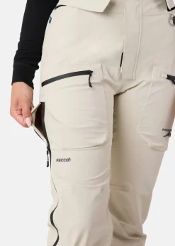 Lofoten 3L Shell Bib Pants II W