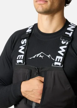 Lofoten 3L Shell Bib Pants