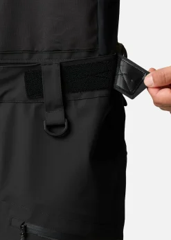 Lofoten 3L Shell Bib Pants
