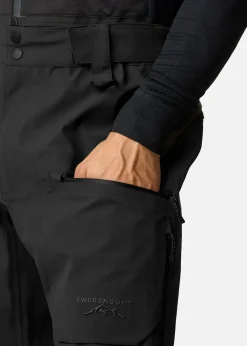 Lofoten 3L Shell Bib Pants